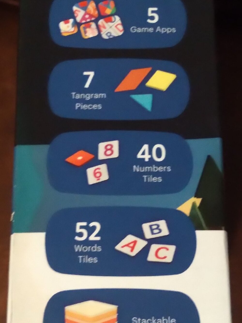 OSMO Genius kit - Picture 3 of 12